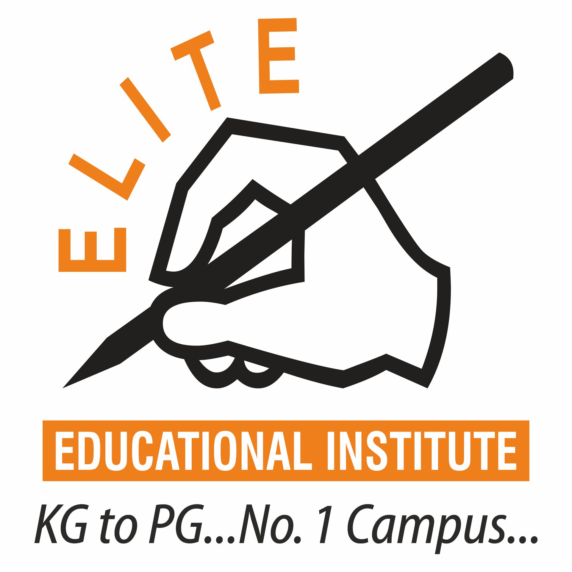 Elite School Logo